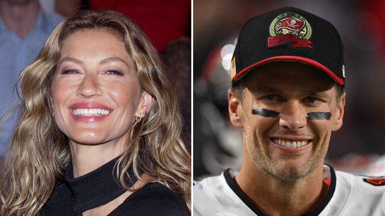 Read more about the article Tom Brady’s ex-wife Gisele Bündchen denies cheating allegations: ‘That is a lie’