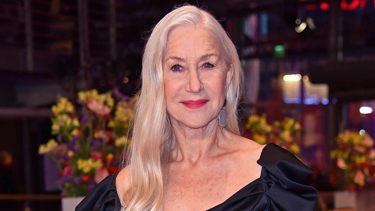 Helen Mirren Bikini Pics Why A Single Candid Shot Still Haunts The 