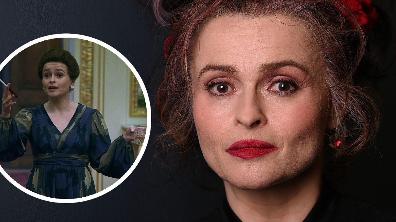 ‘The Crown’ star Helena Bonham Carter criticizes the show: ‘I don’t think they should carry on’