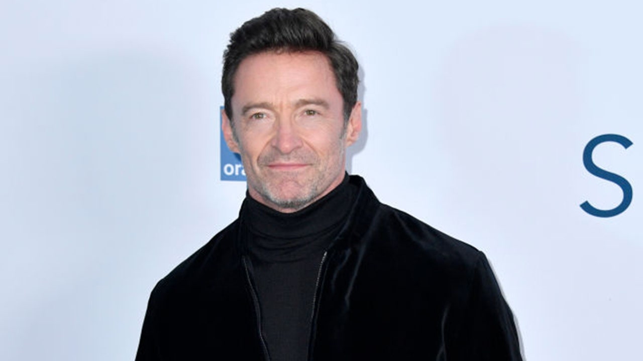 Hugh Jackman says his voice was damaged by ‘screaming,’ ‘yelling’ and ‘growling’ in ‘Wolverine’ movies