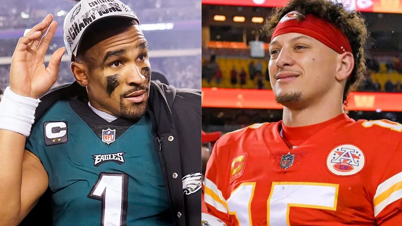 PLAYING BALL: Eagles or Chiefs? Members of Congress reveal their Super Bowl 2023 predictions