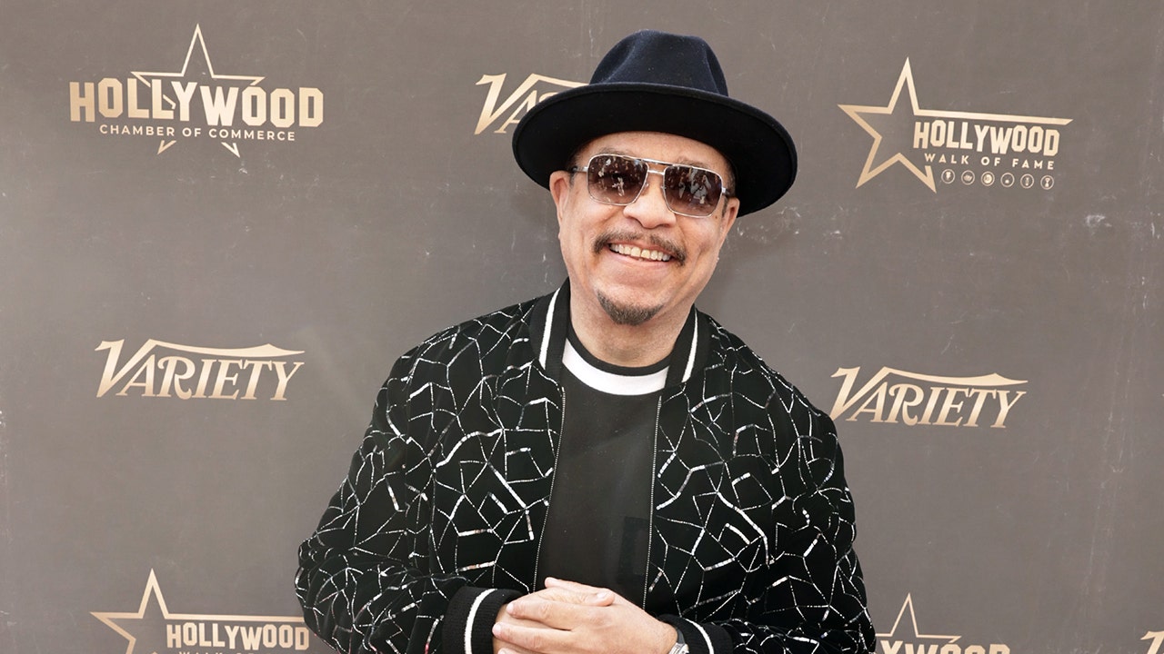 Ice-T says people have tried to ‘cancel’ him for 40 years: ‘I eat haters for food’