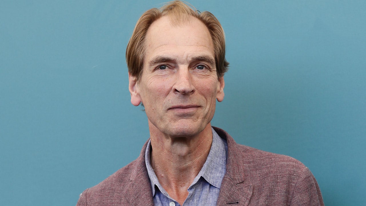 Julian Sands mystery: Searchers still holding out hope actor survived amid 'extreme' conditions