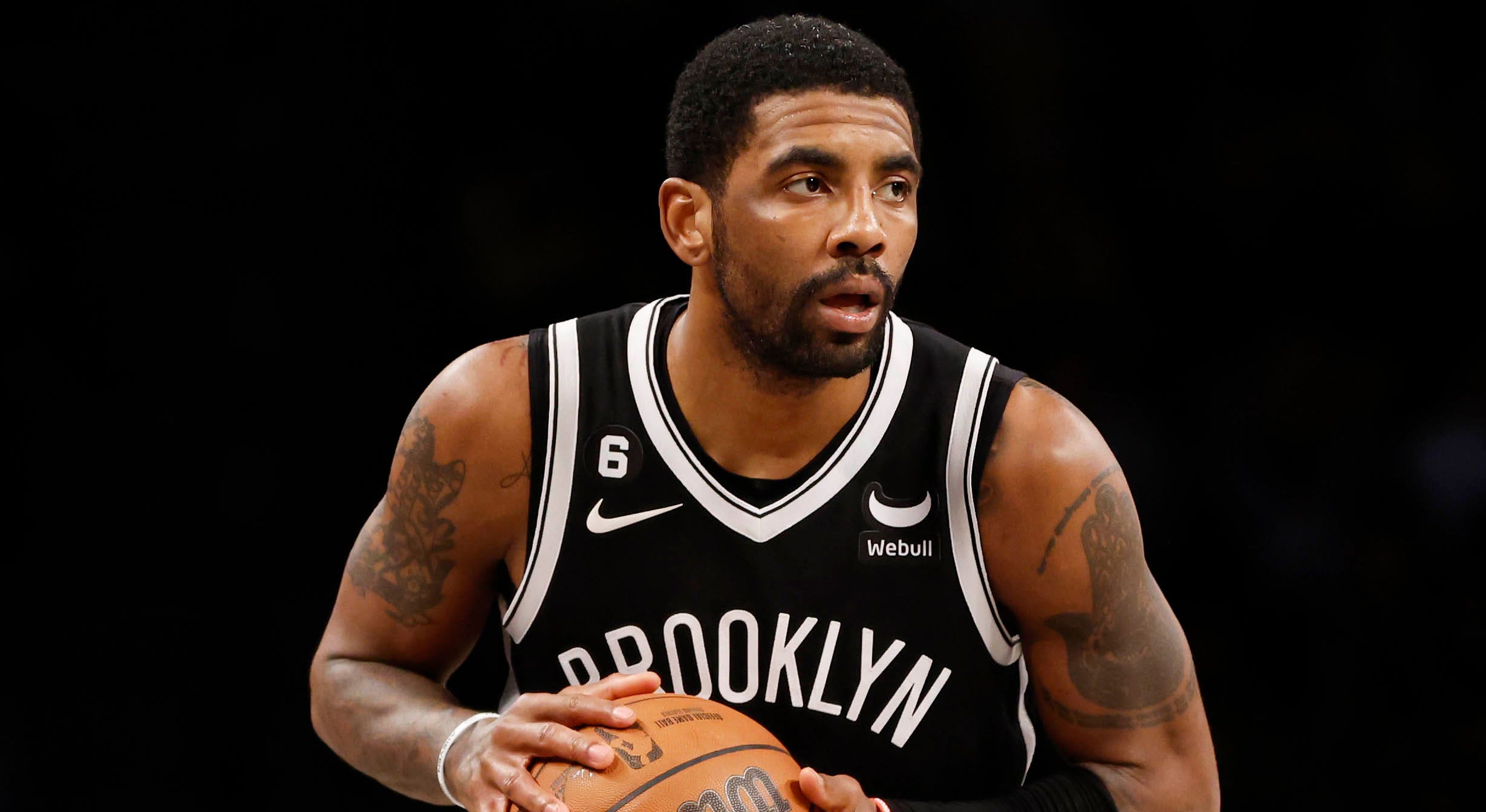 This Nets-Wizards trade could get Spencer Dinwiddie to Washington