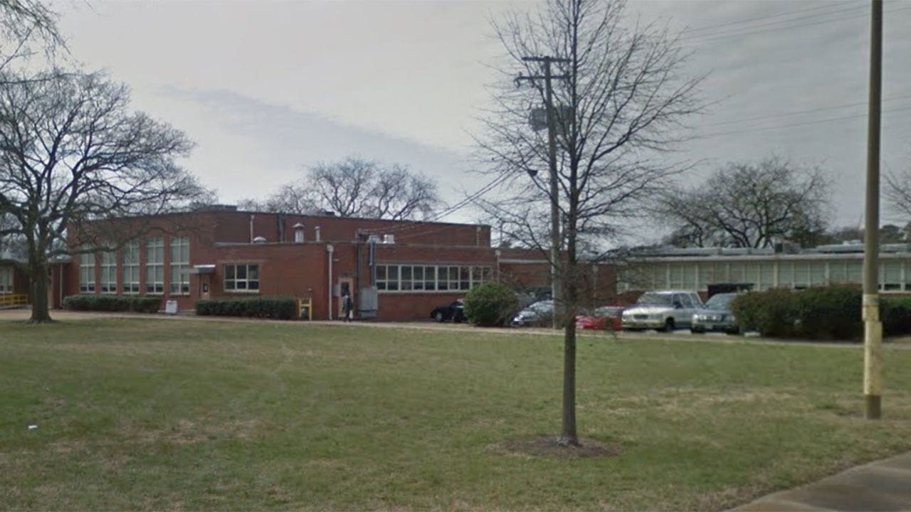 Another 6-year-old caught with handgun at school, mother charged: report