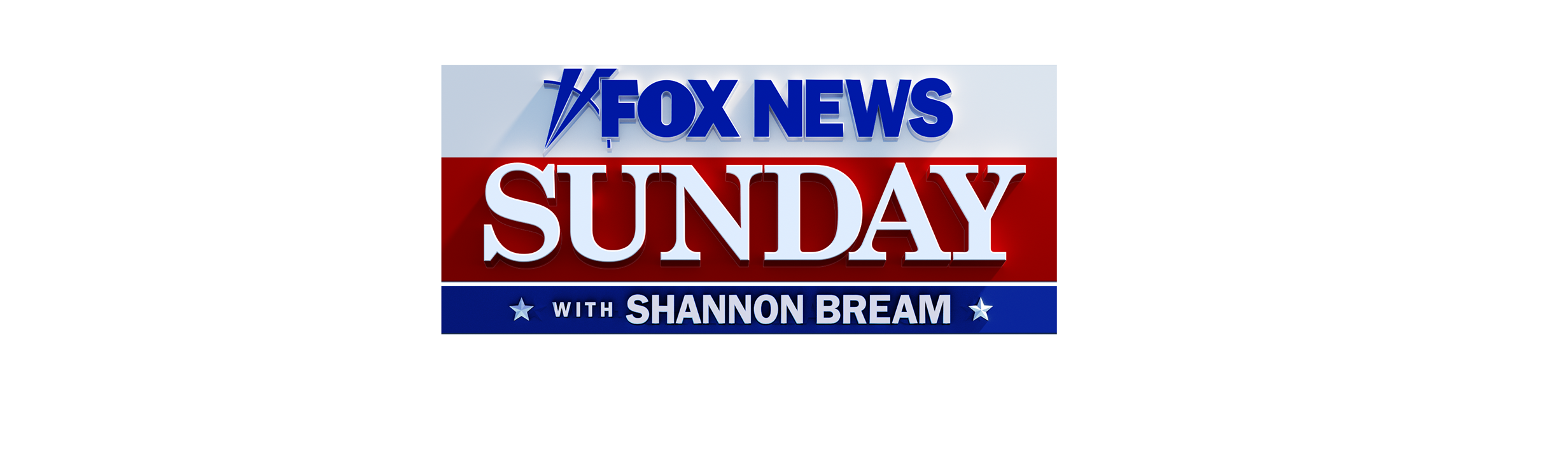 Fox News Shows logo image