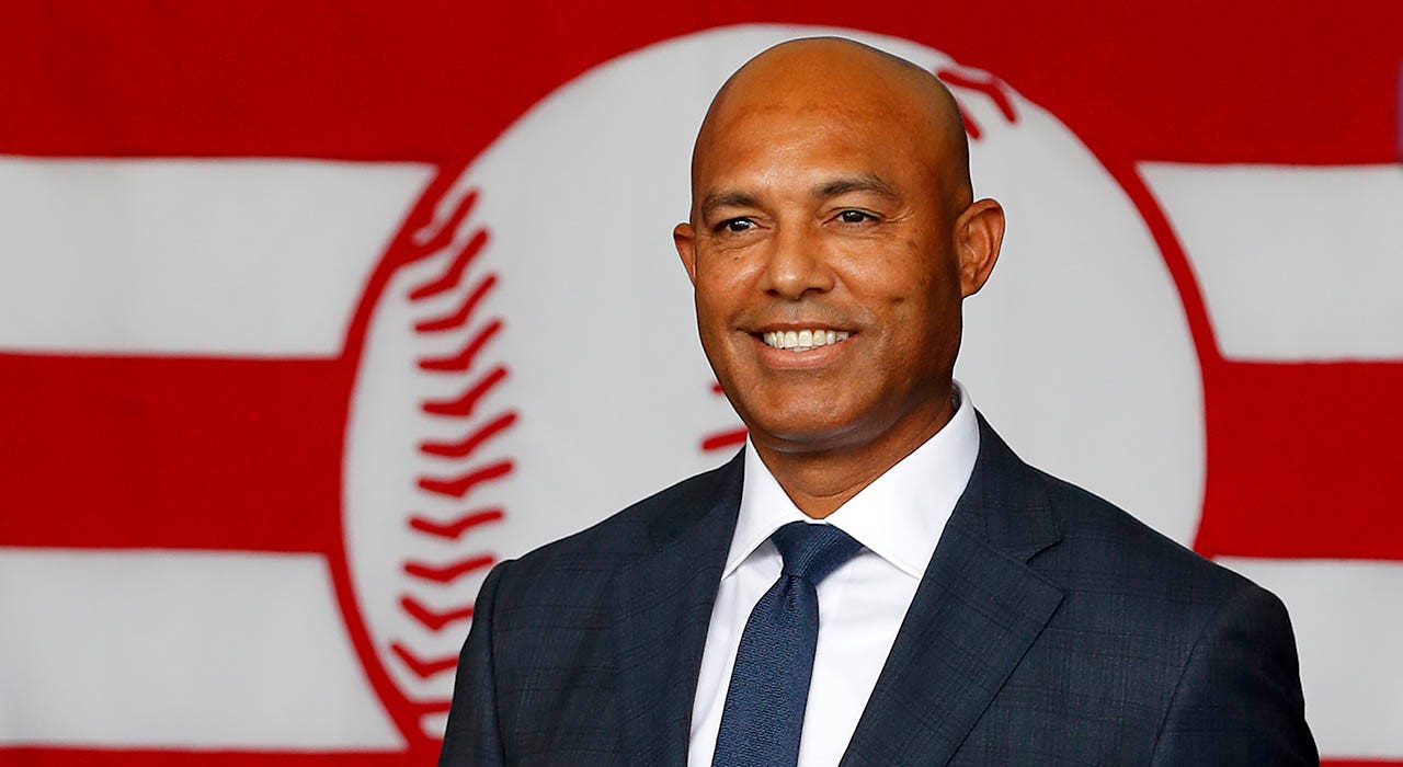 Hall of Famer Mariano Rivera says Edwin Diaz's 'Narco' walk-out