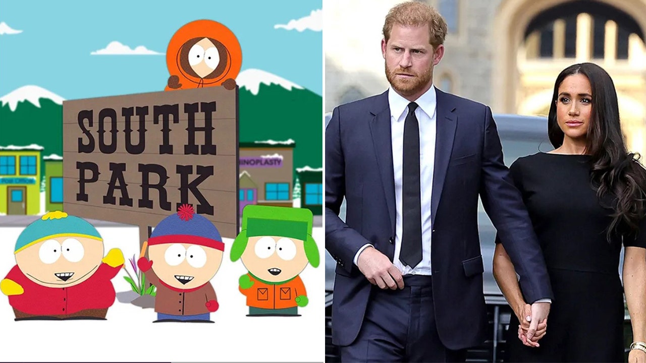 Stars Who Hated Their Portrayals On South Park