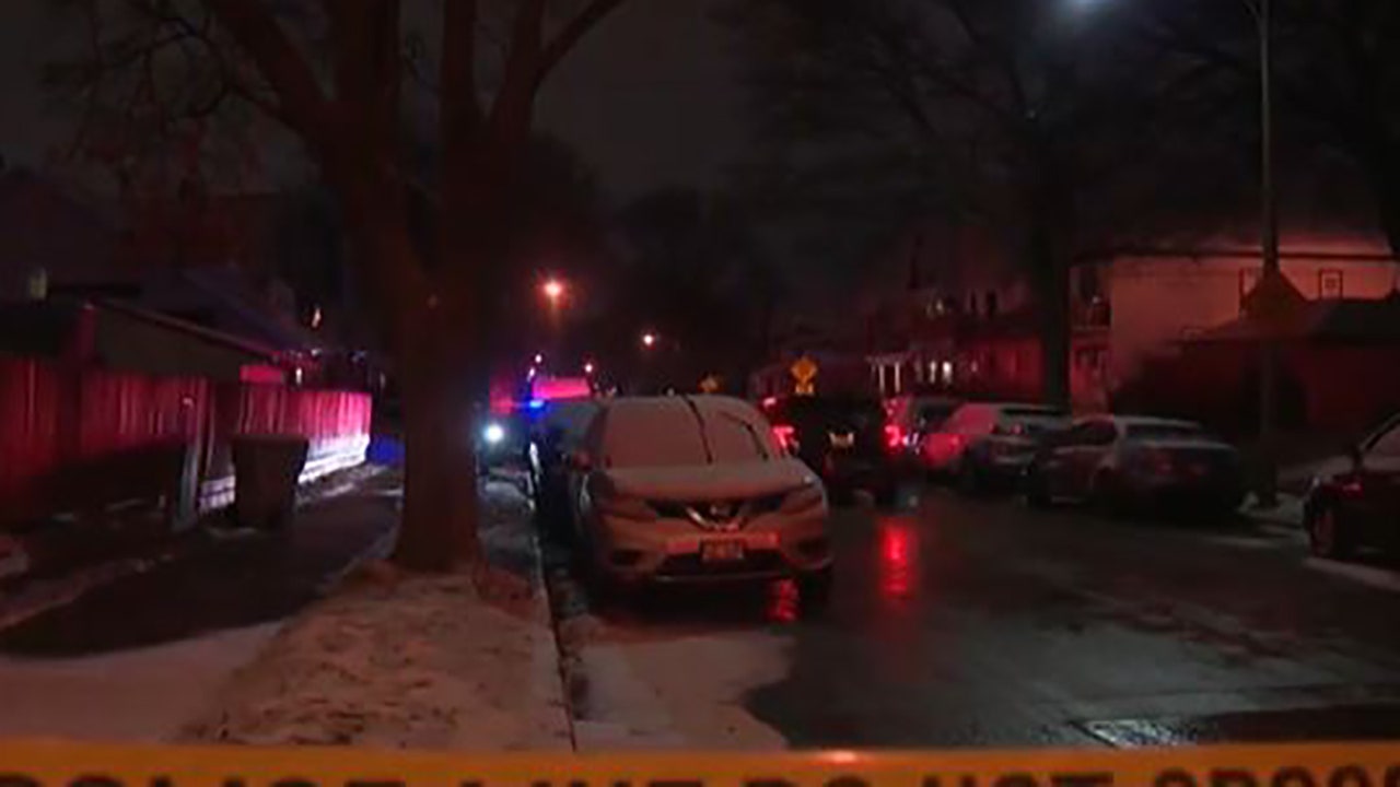 Two men arrested in Milwaukee after 5-year-old fatally shoots himself, police say