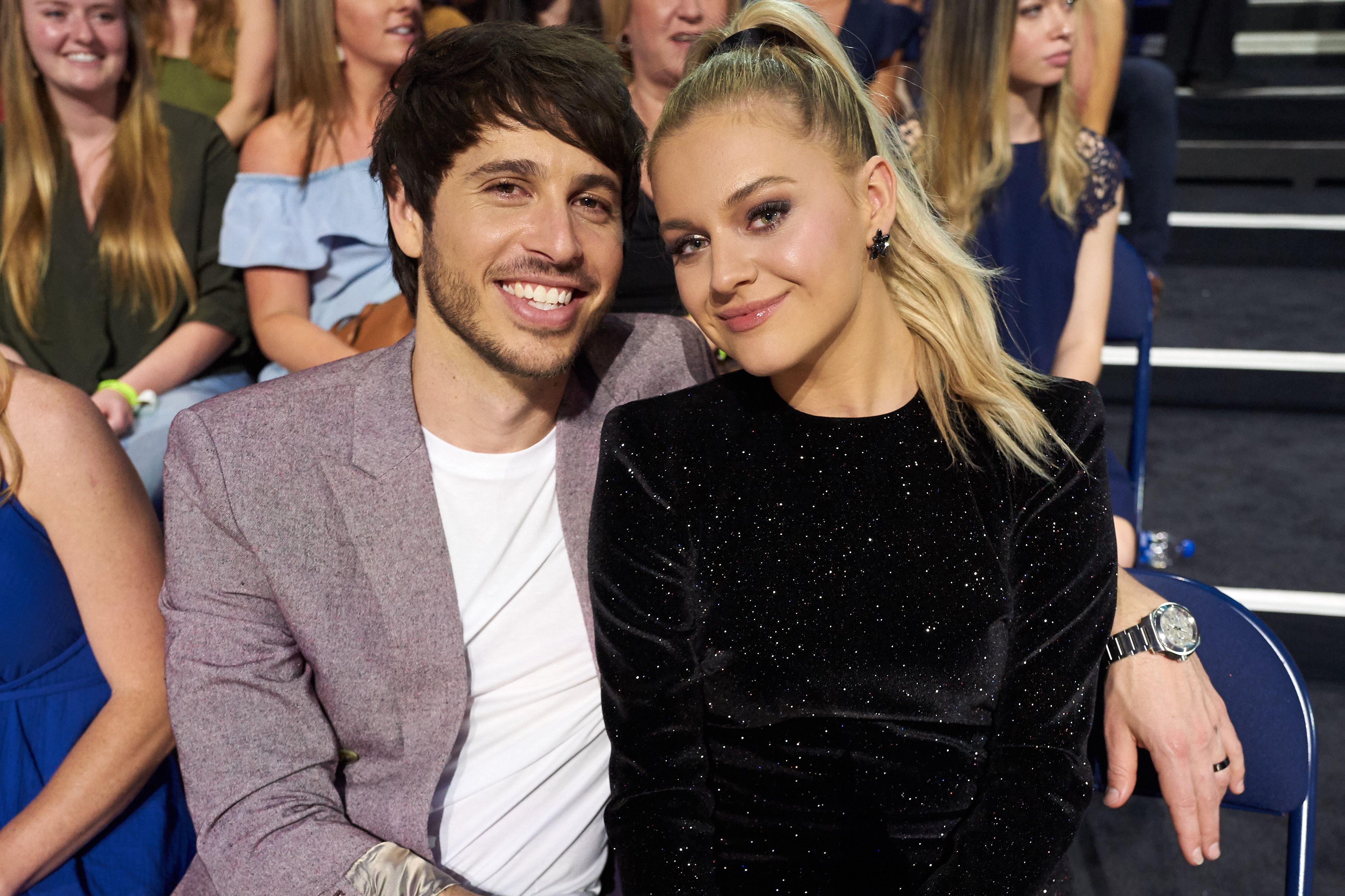 Kelsea Ballerini ex Morgan Evans responds to scathing new interview, says claims 'aren't reality'