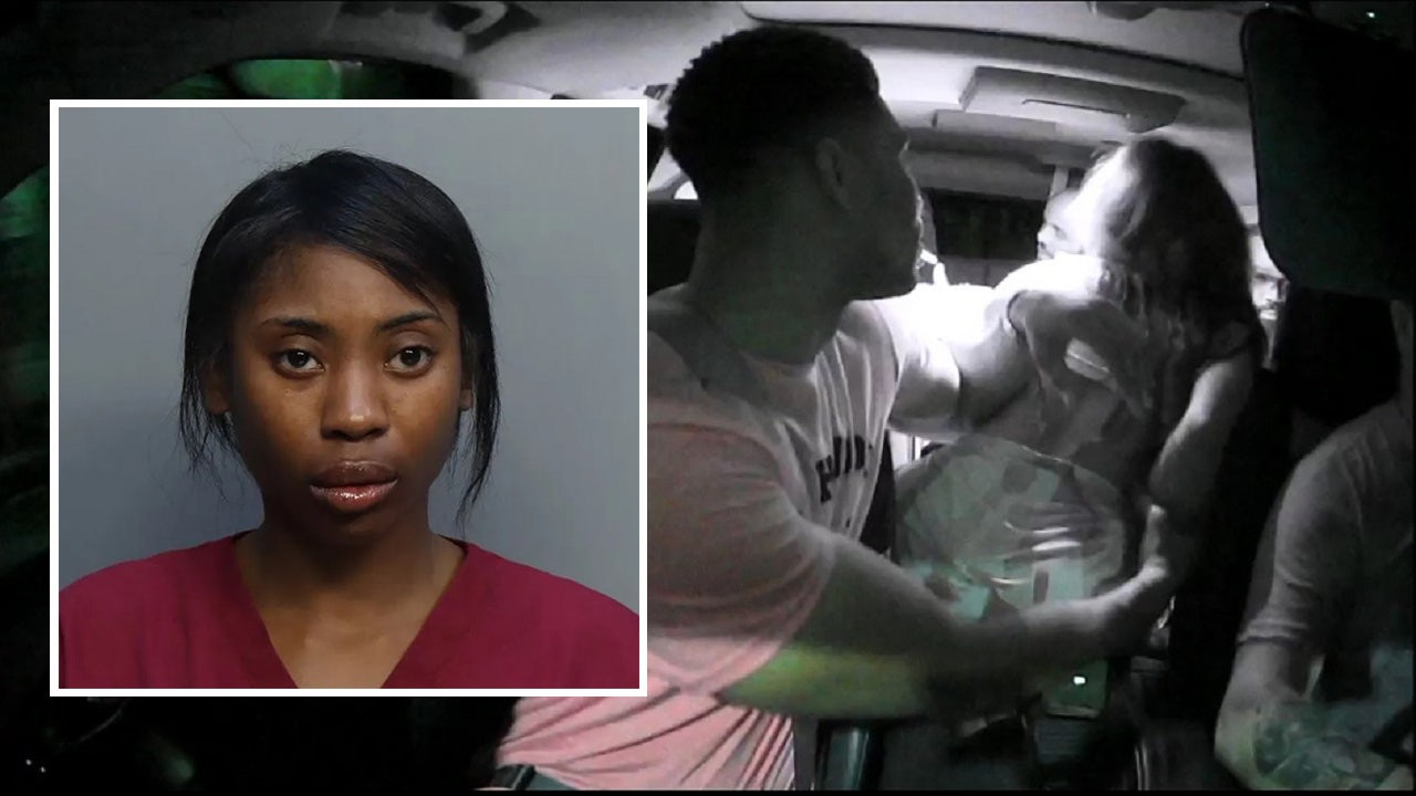 Pregnant Florida suspect in Uber murder seeks release because unborn baby  not charged with crime | Fox News