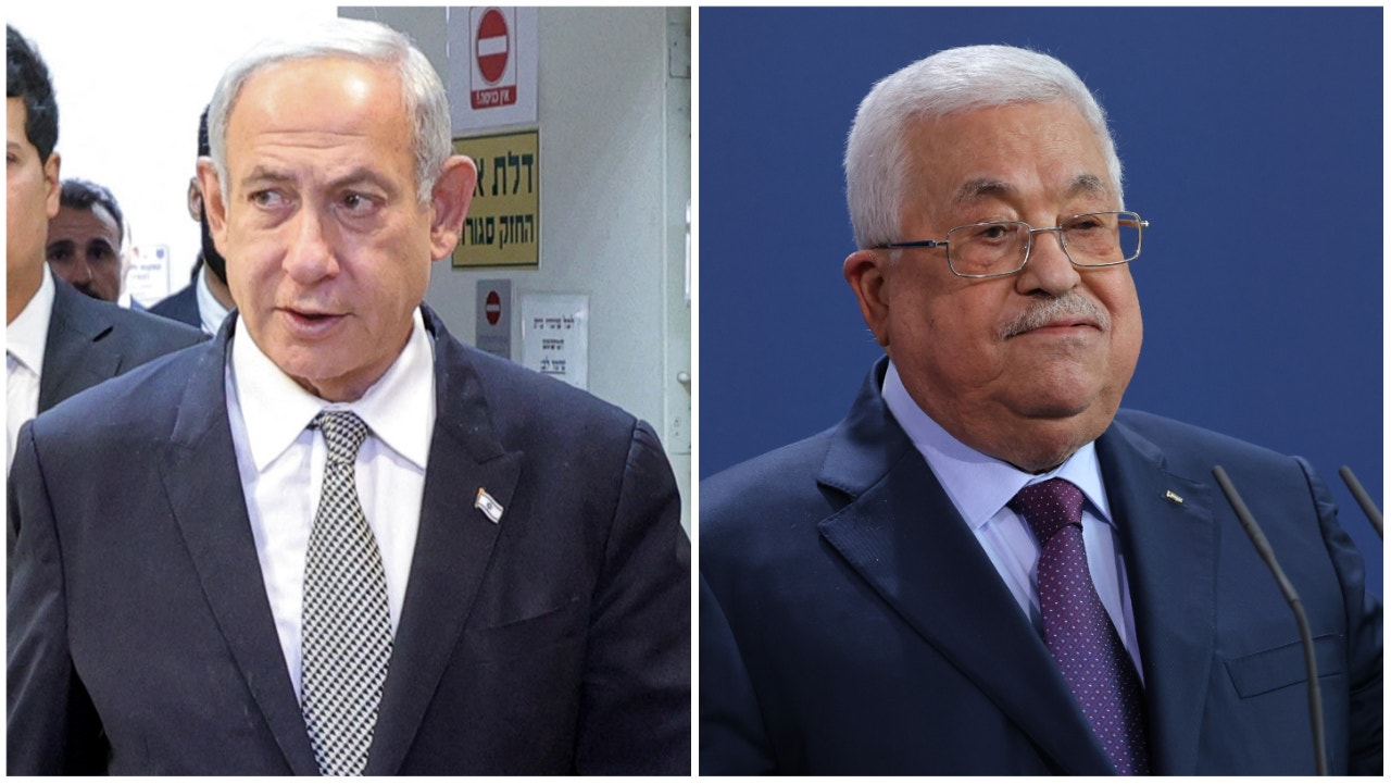 Israelis and Palestinians have been holding secret talks for weeks: report