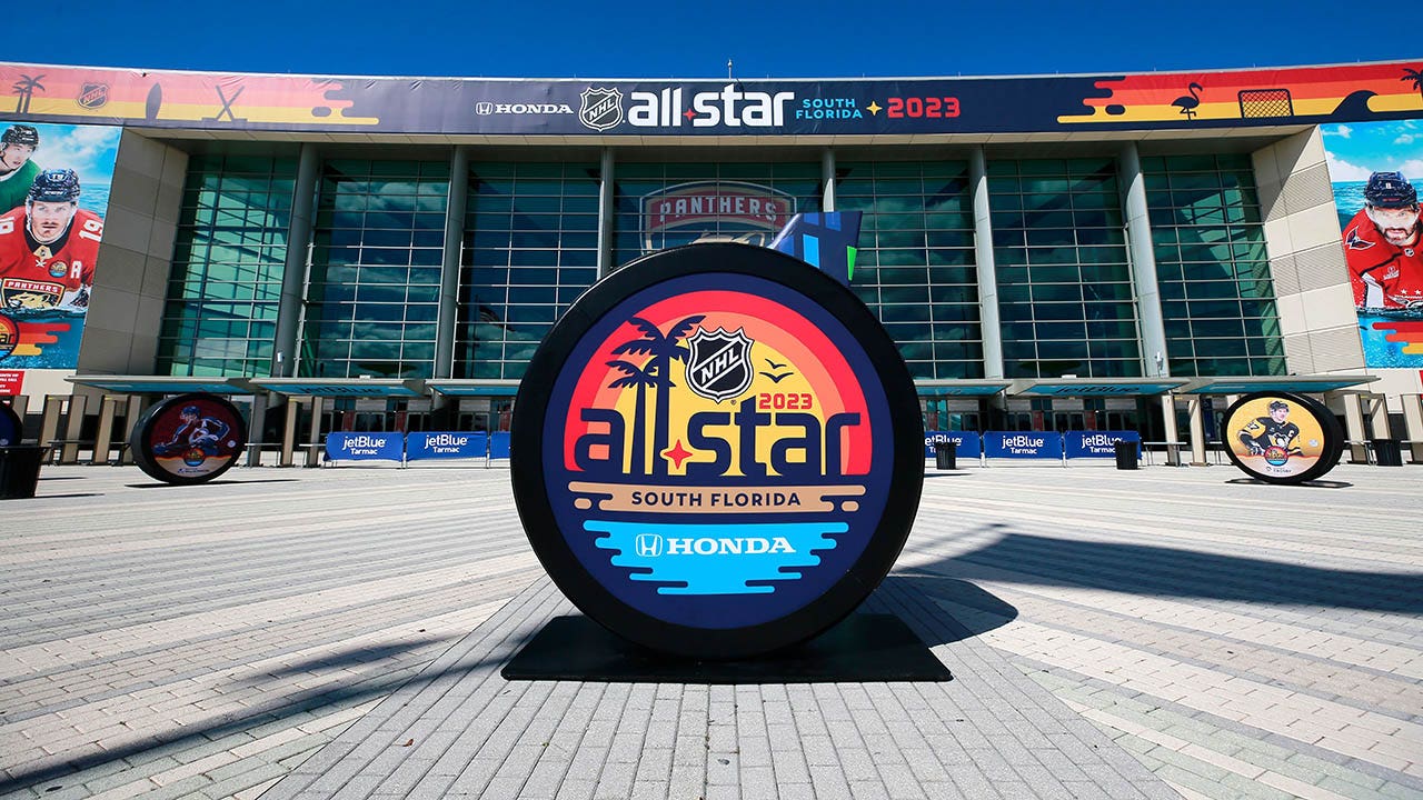 NHL ditches plan to use live alligators at All-Star festivities after backlash from PETA Fox News