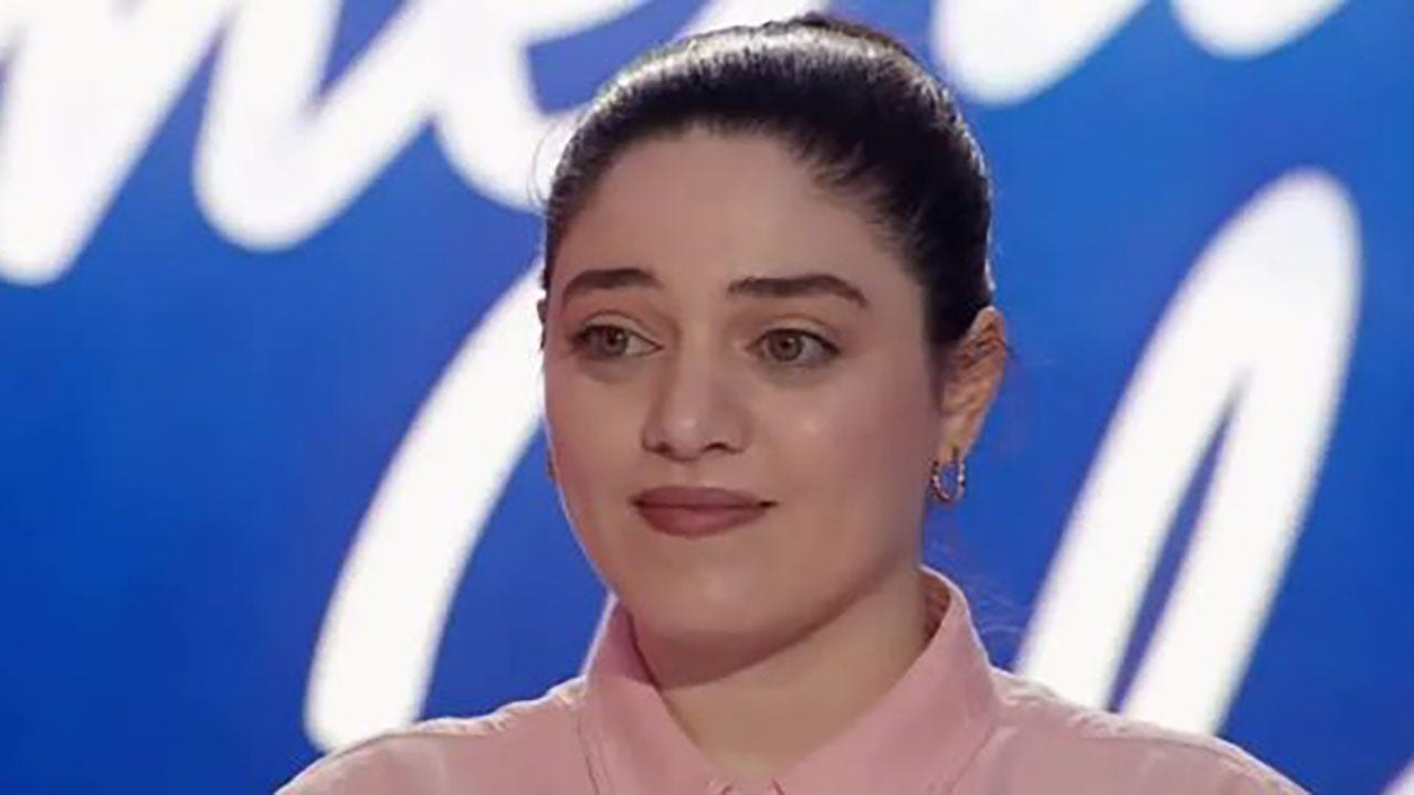 Former 'American Idol' contestant suing show for wage theft, says she was made a 'laughingstock' in audition