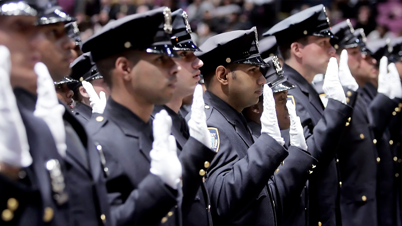 Nypd Sees Largest Staff Exodus In Decades With Leaders Refusing To Acknowledge Mounting Crisis 