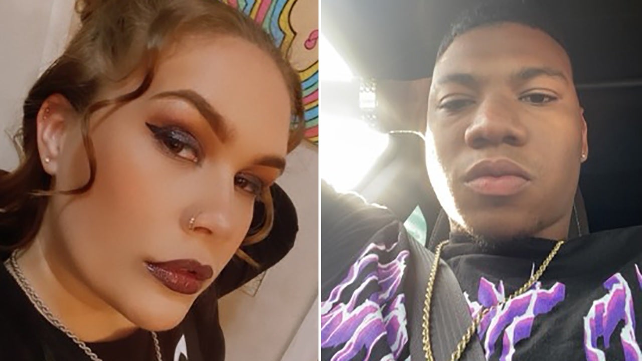 Virginia ‘Bonnie and Clyde’ plead guilty to attempted murder of her ex after she sent him happy birthday texts