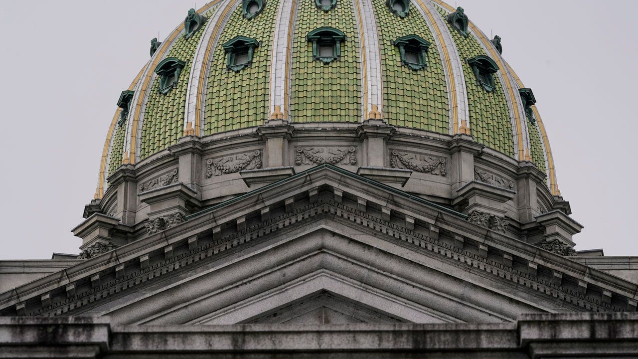 Pennsylvania House passes bill waiving statute of limitations for child sex abuse cases