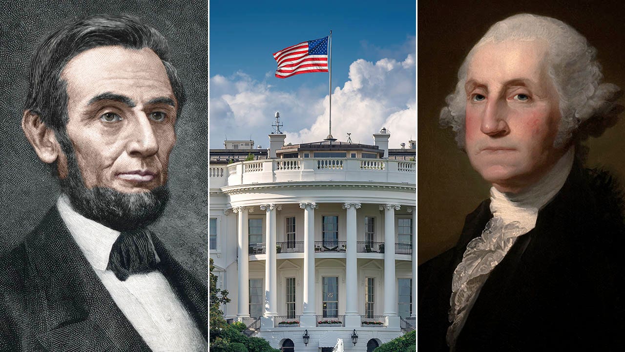 Presidents Day quiz! Test your knowledge of this annual day of celebration. (iStock)
