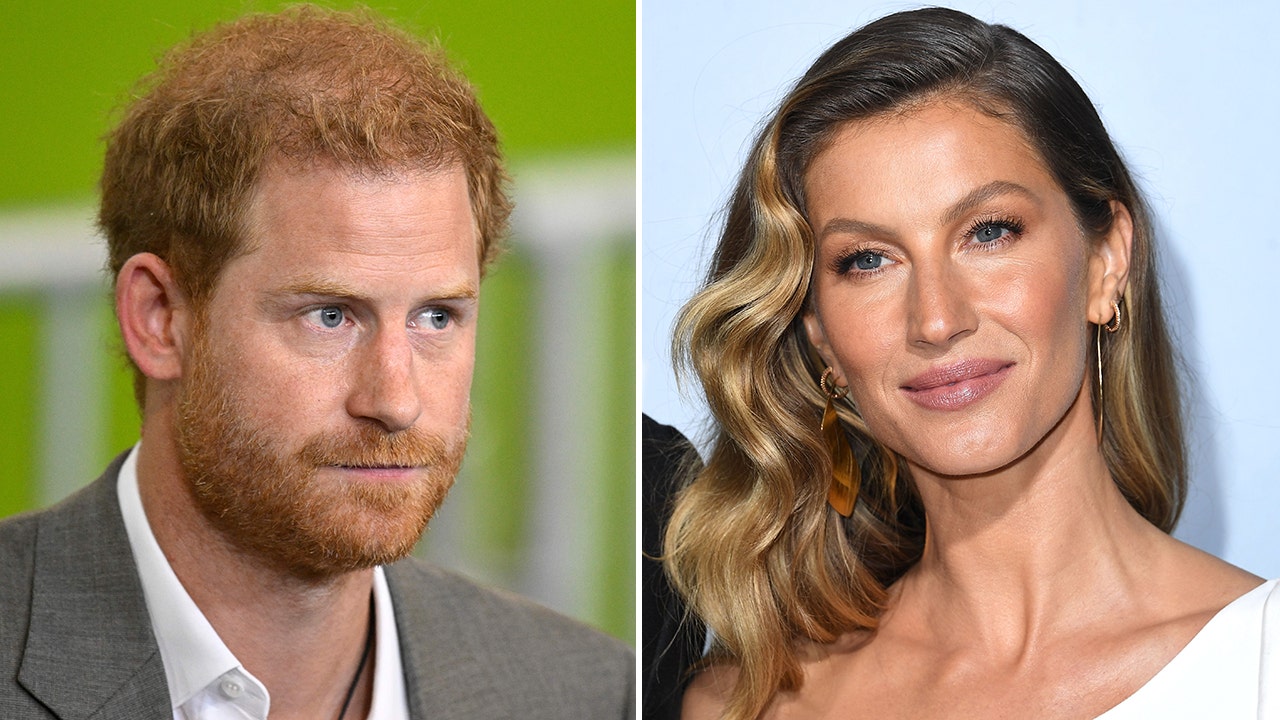 Prince Harry's sex confession questioned, Gisele Bündchen feels empowered amid Tom Brady retirement