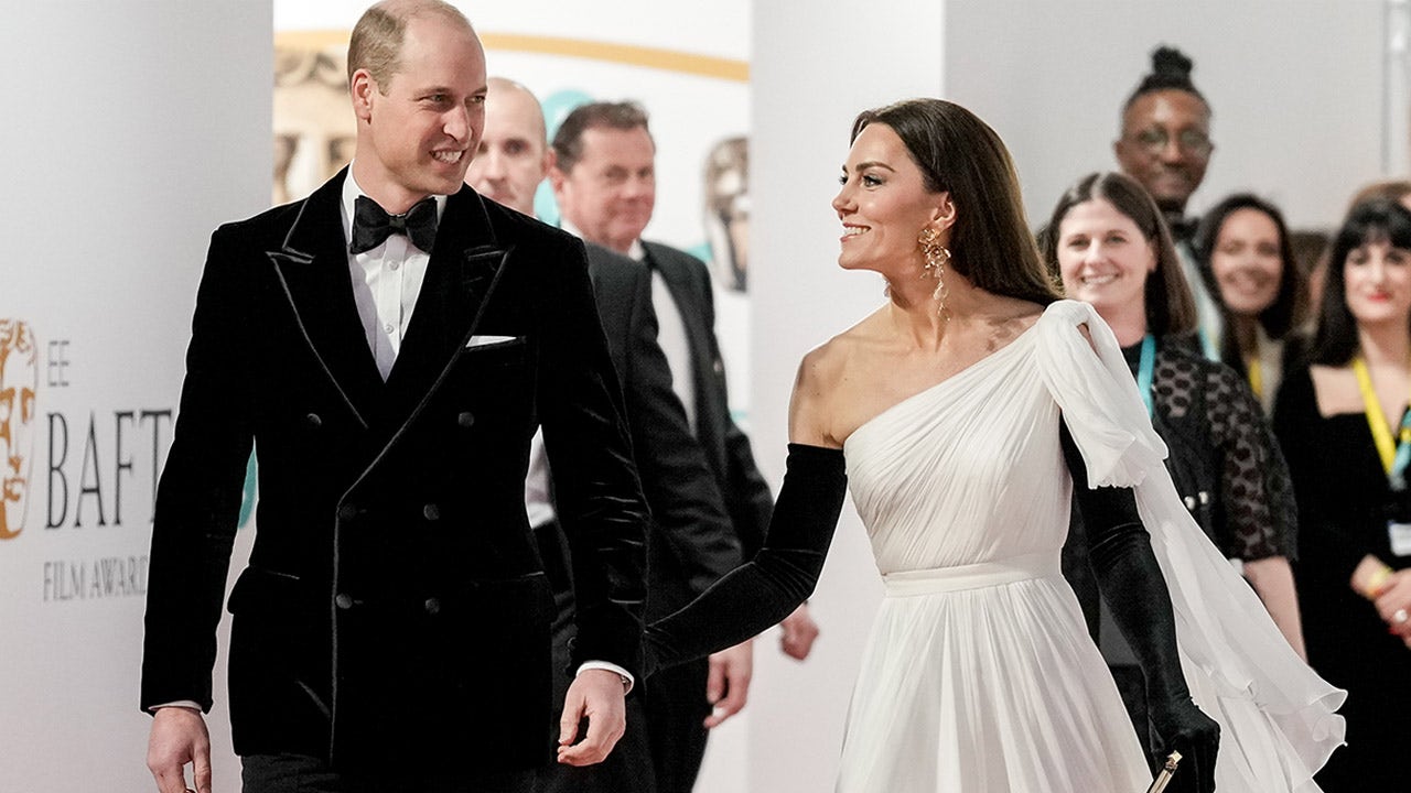 A royal insider explained the inner-workings of the marriage between Prince William and his wife Kate Middleton. (Chris Jackson)