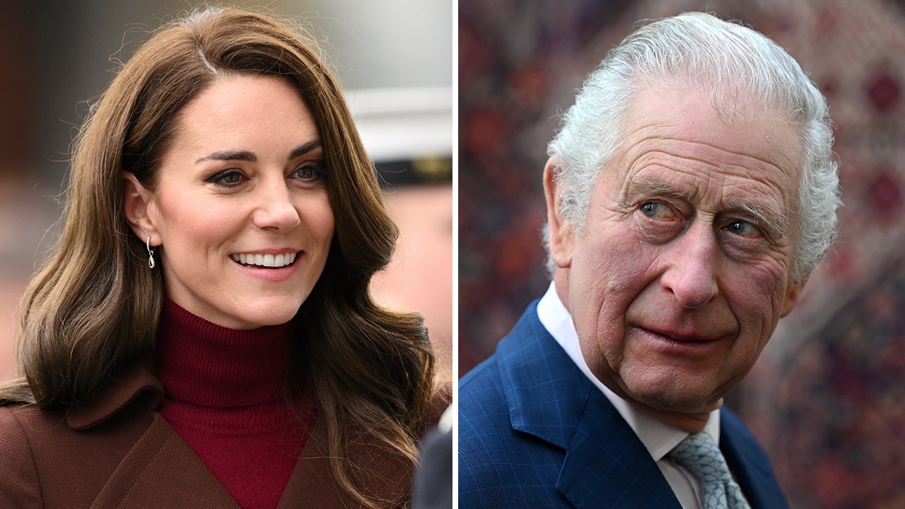 Kate Middleton strengthens royal circle, King Charles likely 'mortified' after fashion misstep (Getty Images)