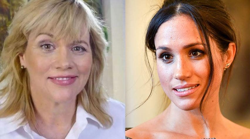 Meghan Markle sister's defamation lawsuit tossed by federal judge