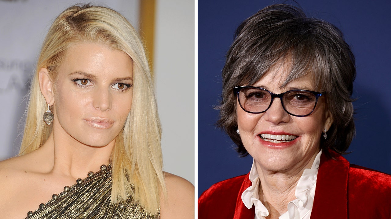 Jessica Simpson reveals she was other woman with ‘massive movie star;’ Sally Field rejected this movie role