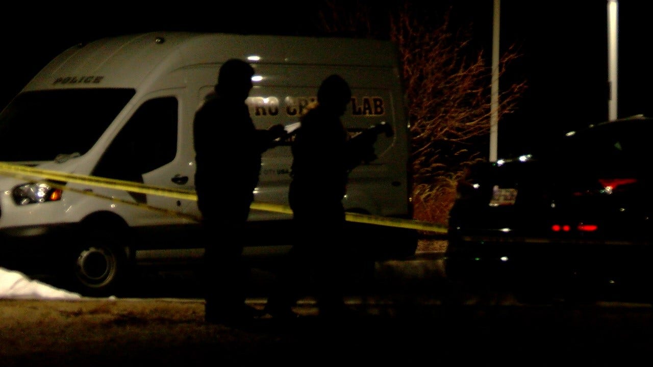 Four hurt, 1 killed following shooting in Colorado Fox News