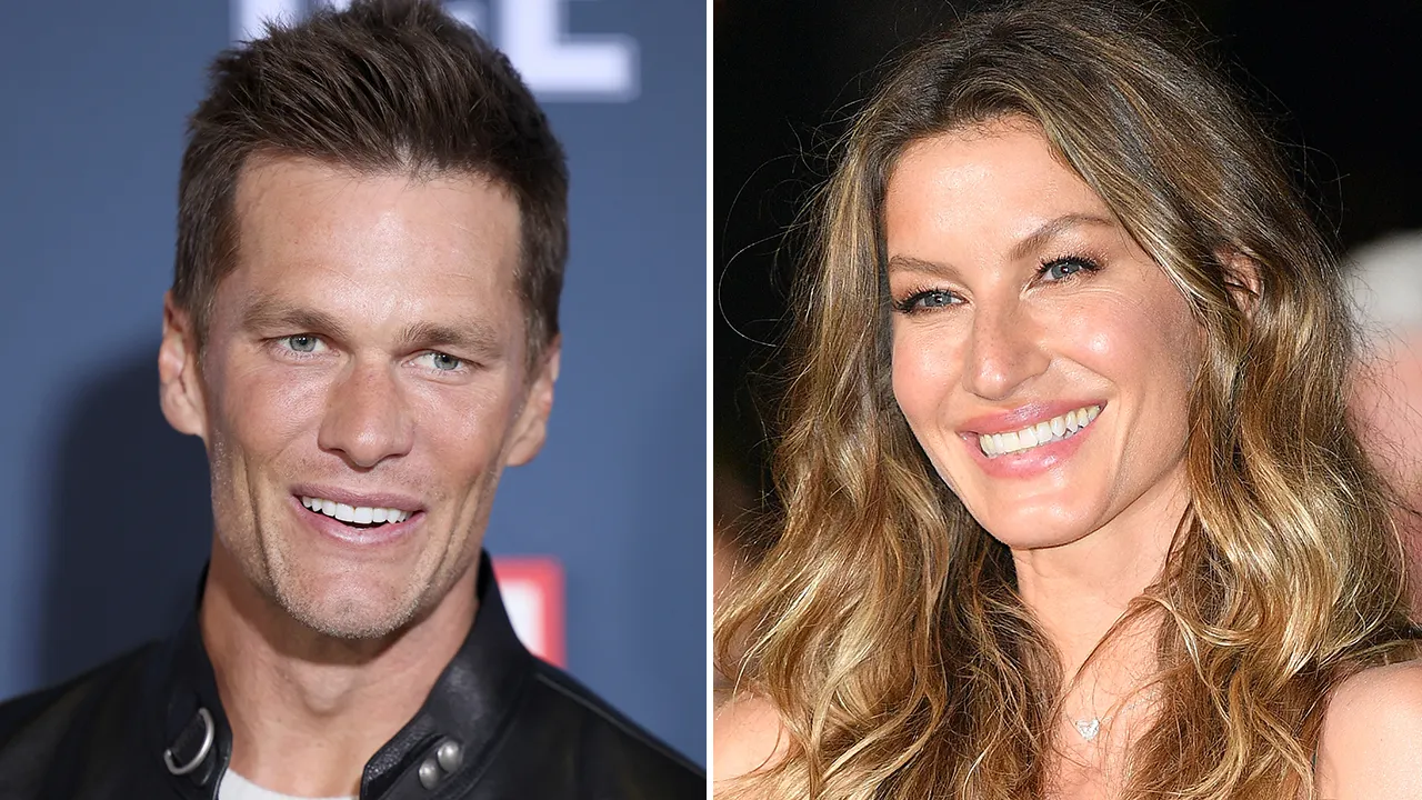 Tom Brady admits to failures, talks co-parenting with Gisele Bündchen following divorce