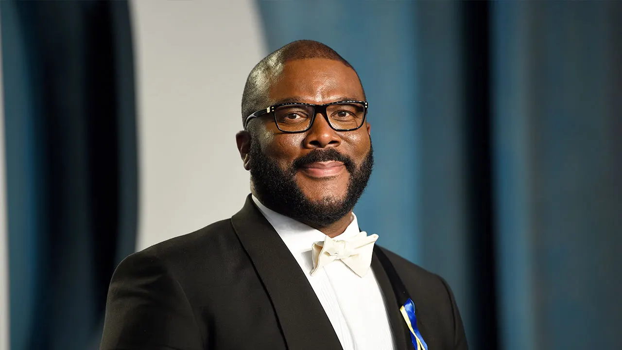 Tyler Perry sued for 0M by actor claiming sexual harassment and assault