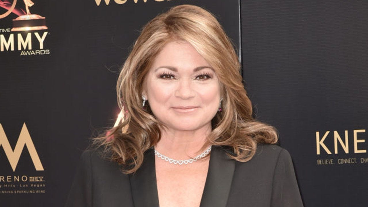 How Valerie Bertinelli reclaimed her life after 'wicked' divorce: 'I’m free'