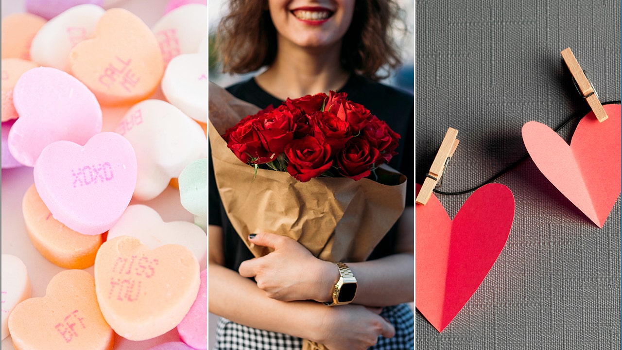Valentine's Day quiz! How well do you know these facts about the annual day? (iStock)