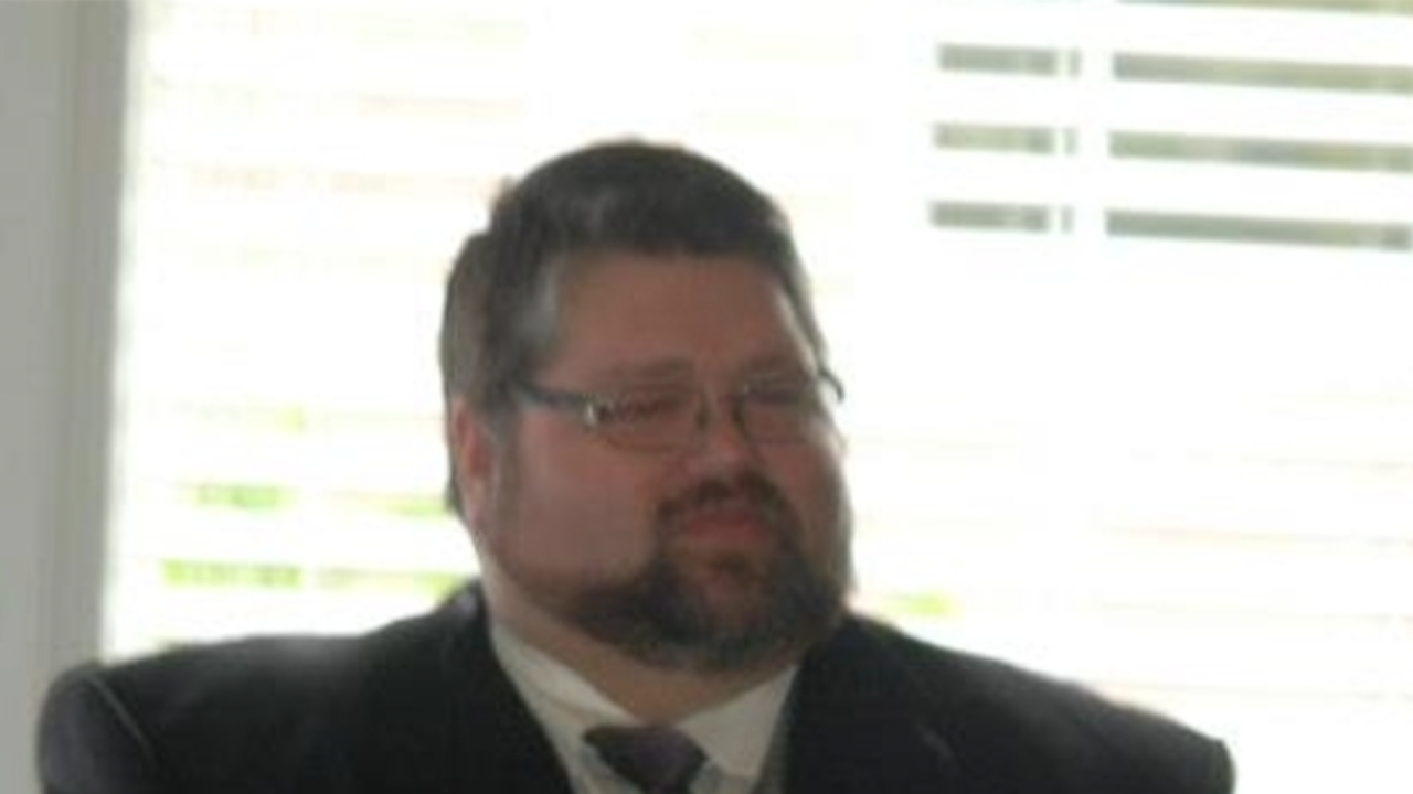 Police bust meth-peddling pastor who 'bragged' about his drug dealing prowess: 'Double life'