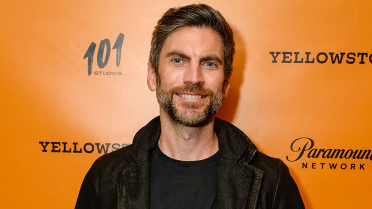 Wes Bentley revealed all the emotions he is feeling, now that 