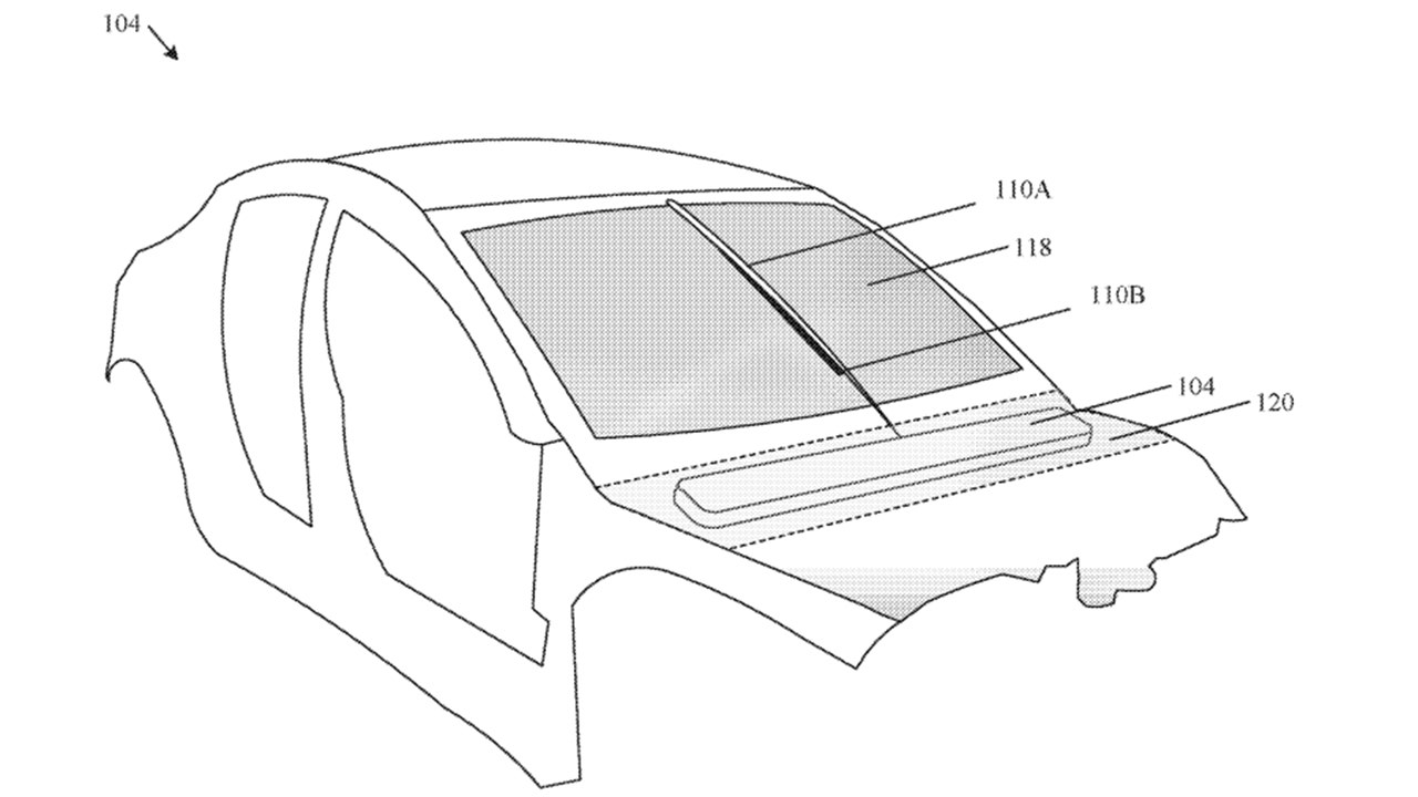 Cleaner sweep? Tesla's new windshield wiper tech gets a patent