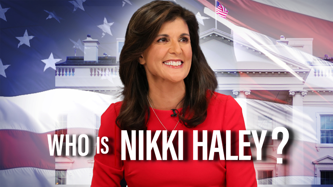 Nikki Haley will face uphill battle due to history with Donald Trump