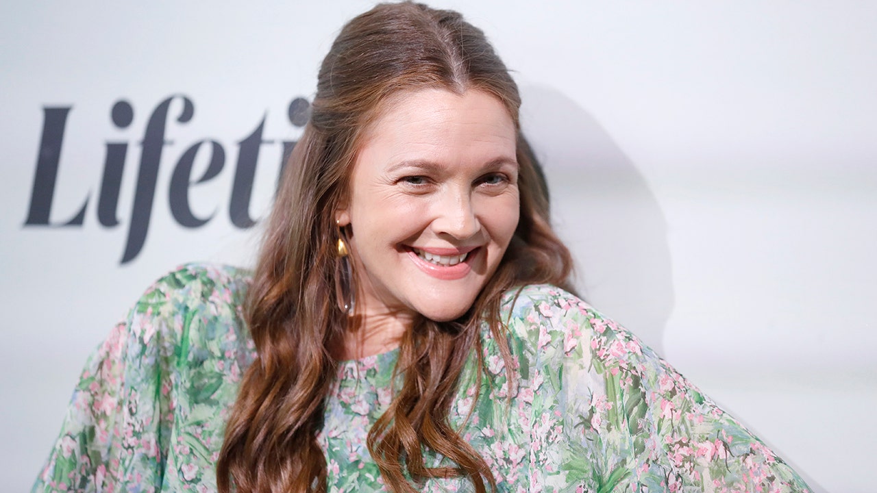 Drew Barrymore does not shave her legs, says she's a failure for not 'f---ing getting massages'