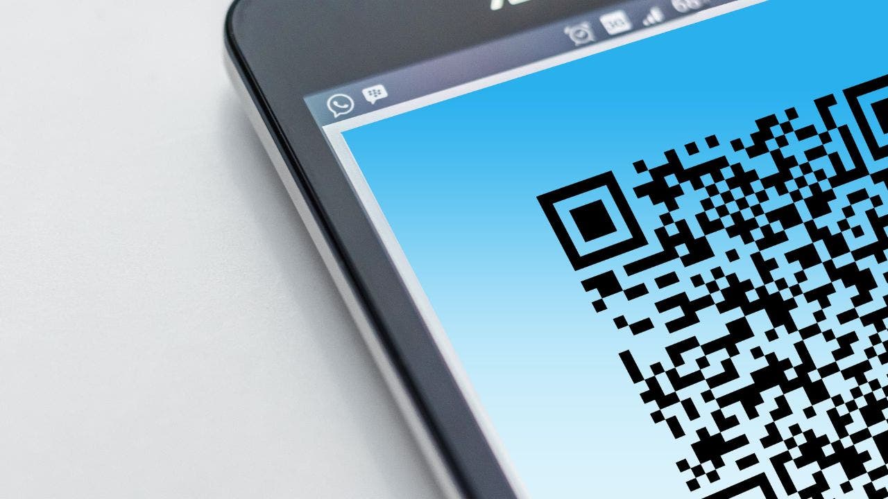 Careful what you scan: BBB warns against QR code scam