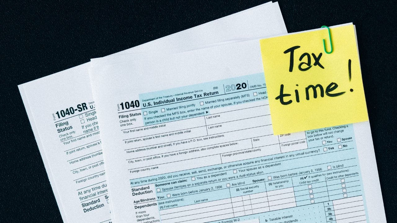 How to protect yourself against identity theft this tax season