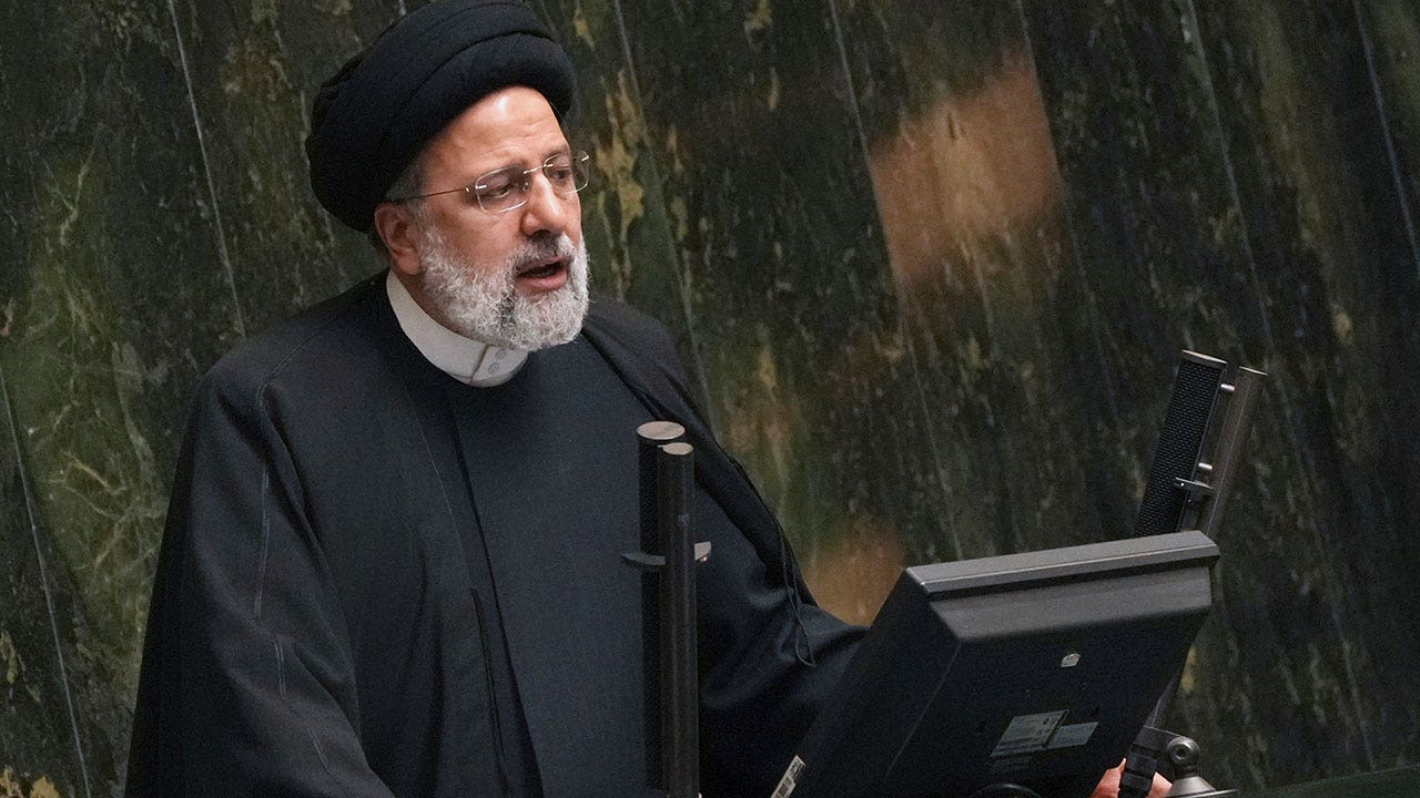 Iran president orders investigation into series of poison attacks at girls’ schools