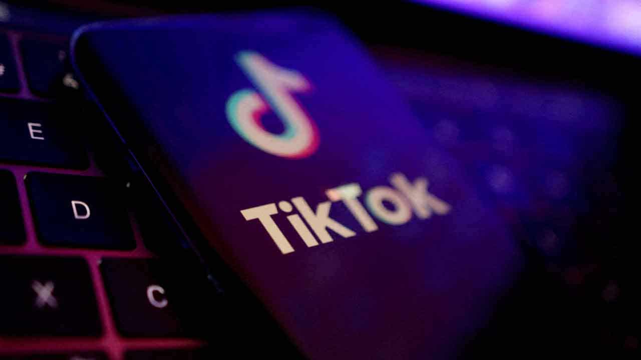 UK Bans TikTok on Government Phones