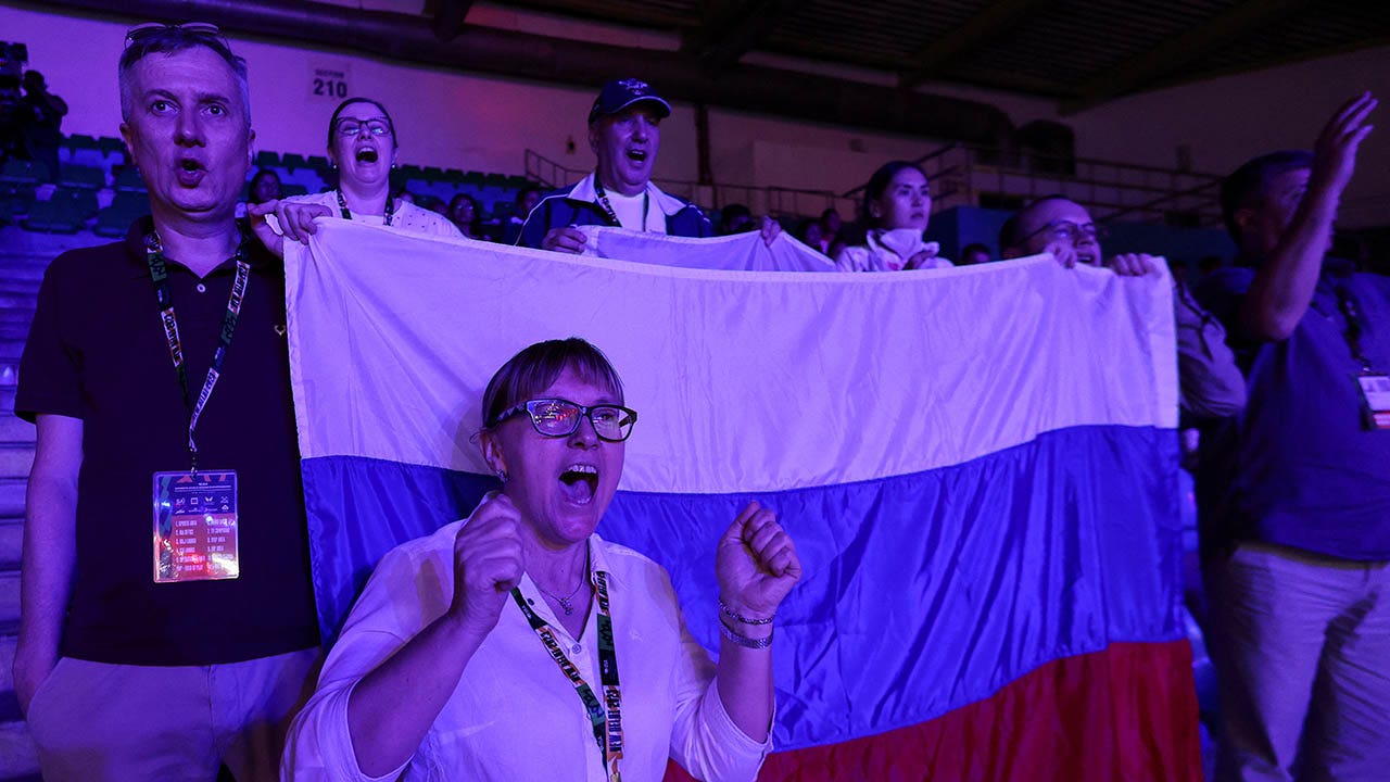 women's World boxing championship