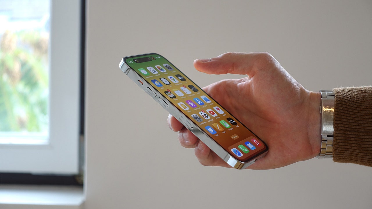 En caso de emergencia, un atajo de iPhone podría salvarle la vida