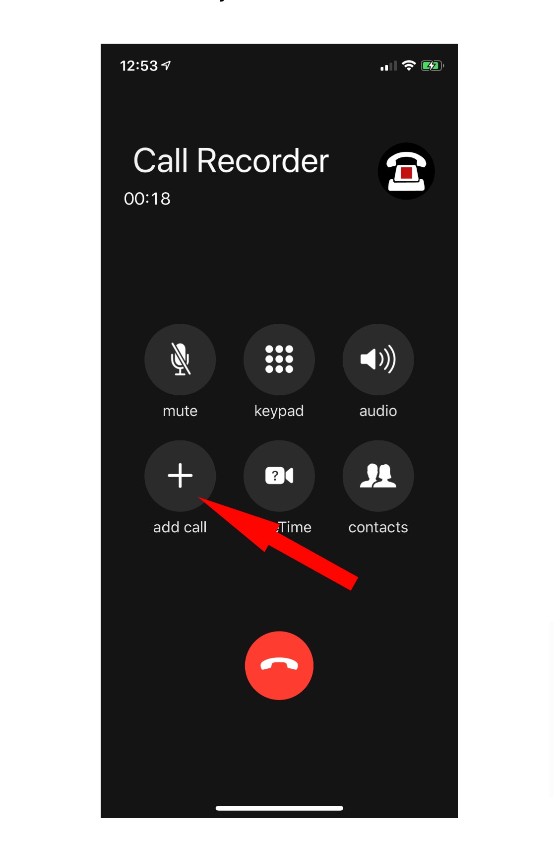 How to record calls on your phone