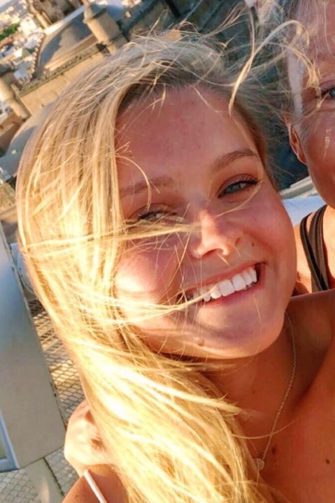 Georgia college student on life support after Mexico spring break collapse now recovering: report