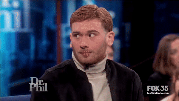 Trans man who transitioned at age 11 says denying minors treatment is 'genocide'