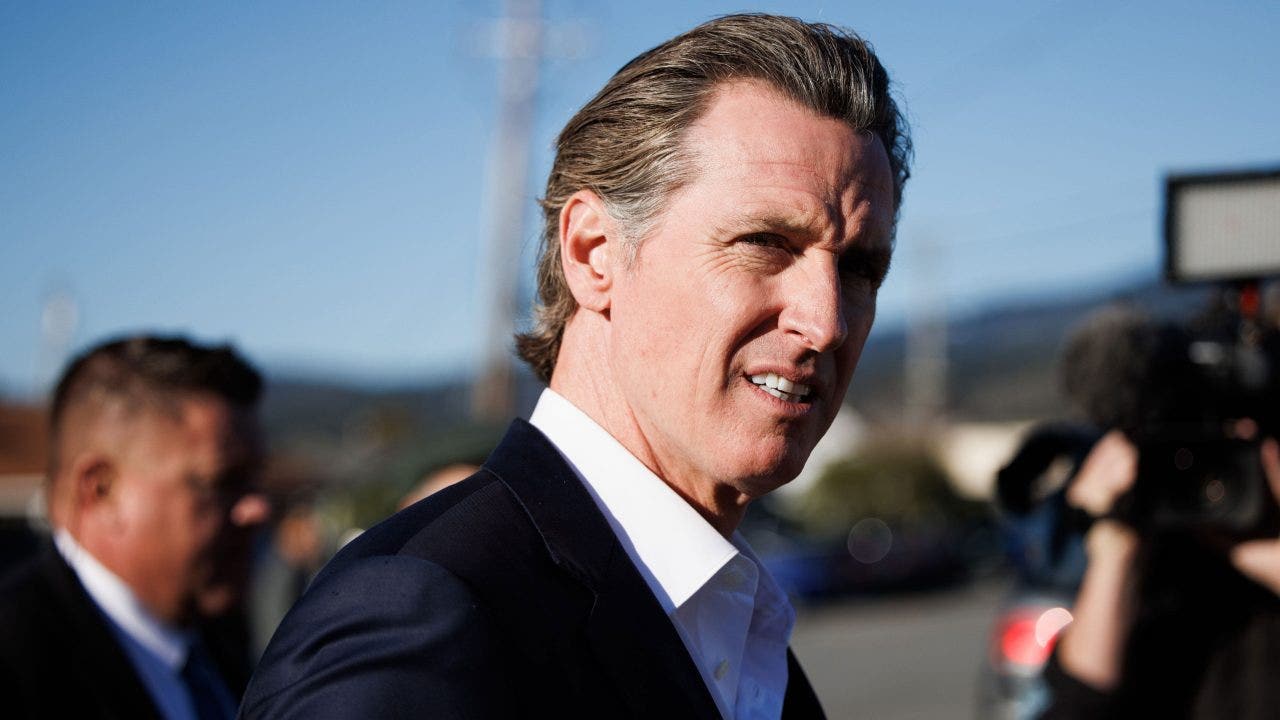 Read more about the article Newsom gets hilarious reality check after turning to public for new state coin design