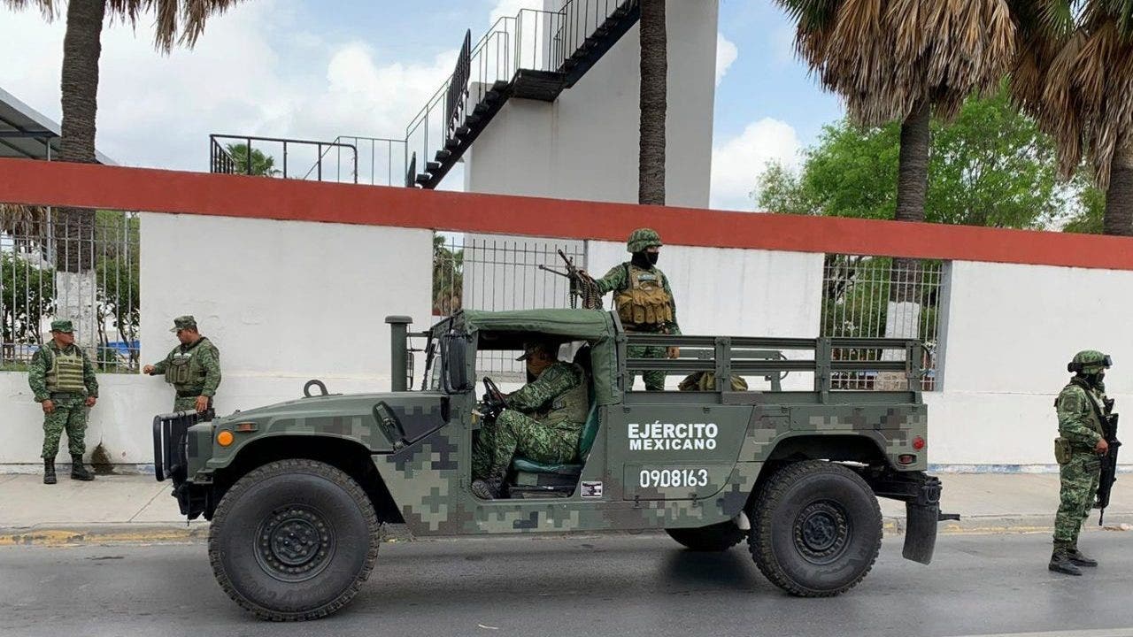 White House calls kidnapping, deaths of Americans in Mexico 'unacceptable'