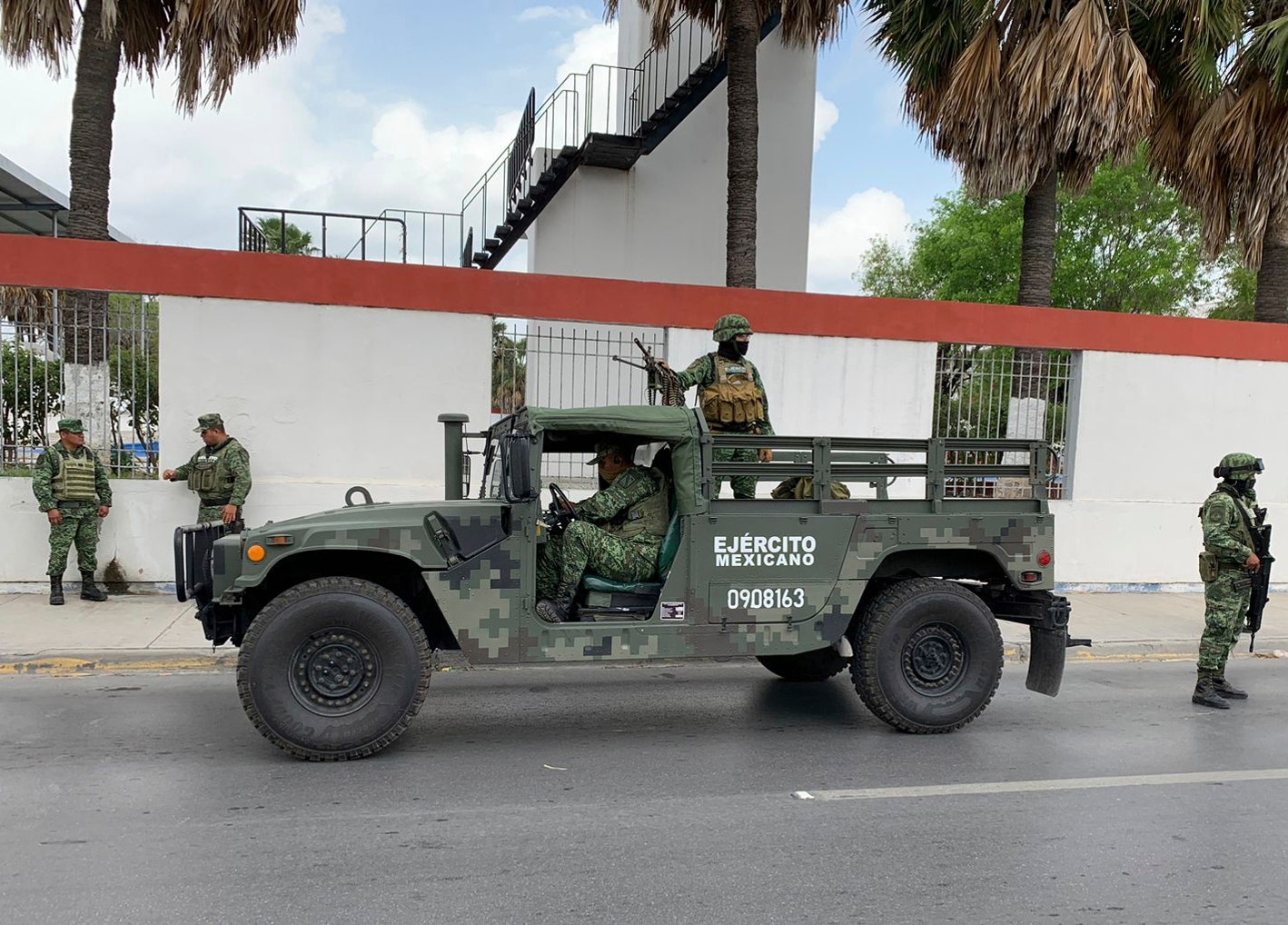 Deadly Mexico kidnapping highlights dangers of US citizens seeking medical procedures in region