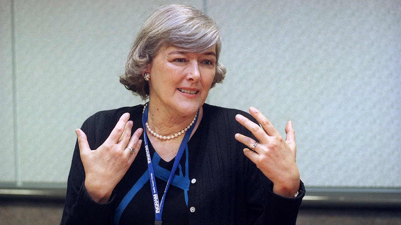 Former Rep. Pat Schroeder, Colorado lawmaker and women's rights pioneer, dead at 82